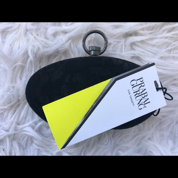Prabal Gurung x Target clutch/cosmetic case (BNWT) - Picture 9 of 9